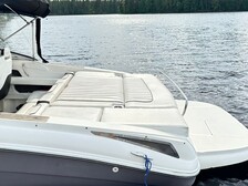 Sea Ray 240 Sun Sport