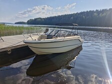 Quicksilver Other 555