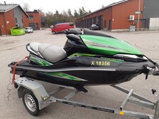 Kawasaki Ultra 260 X