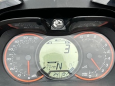 Sea-Doo GTX Limited iS 260