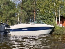 Yamarin 5820