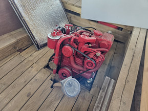 Omavalmiste Muu malli