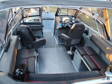 Yamarin Cross 75 BR