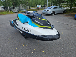 Sea-Doo 
