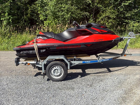 Sea-Doo RXP-XRS 300