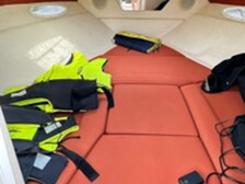 Sea Ray 240 Sun Sport