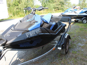Sea-Doo Spark Trixx 2up