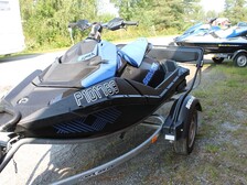 Sea-Doo Spark Trixx 2up