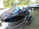 Sea-Doo Spark Trixx 2up Alvillinen