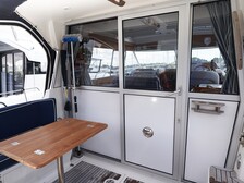 Nimbus 320 Coupe
