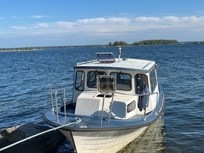 Kulkuri 30 T