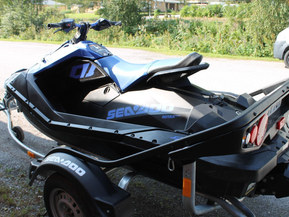 Sea-Doo Spark Trixx 2up
