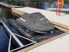 Sea-Doo GTI