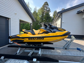 Sea-Doo RXT-X 300 RS