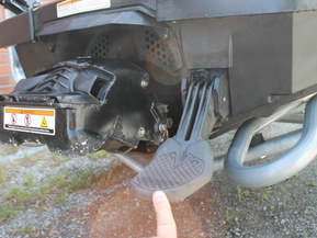 Sea-Doo Spark Trixx 2up