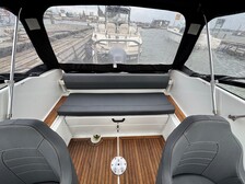 Yamarin 60 DC