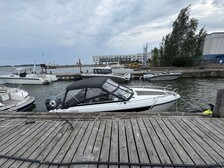 Yamarin 60 DC