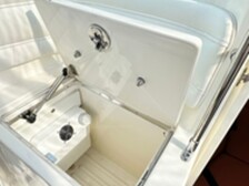 Sea Ray 240 Sun Sport