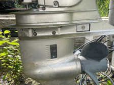 Honda BF130