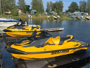 Sea-Doo RXT-X 300 RS