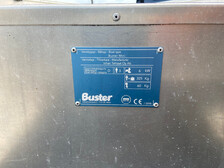 Buster Mini