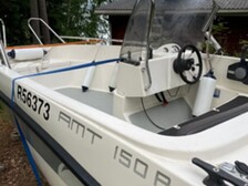 AMT 150 R