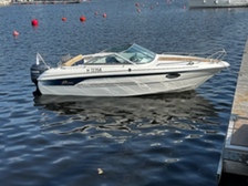 Yamarin 59 DC 