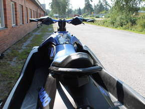 Sea-Doo Spark Trixx 2up