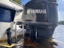 Yamarin 5820