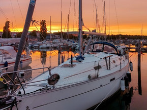 Beneteau Oceanis 331 Clipper