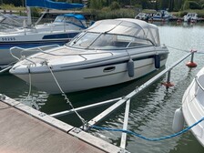 Yamarin 65 DC