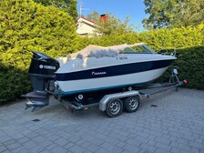 Yamarin 5820