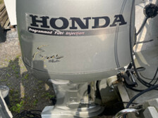 Honda BF130