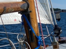 Laurinkryssare Muu malli