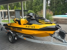 Sea-Doo RXT-X 300 RS