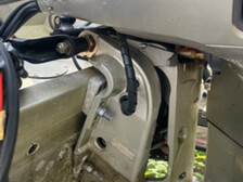 Honda BF130