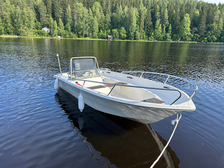 Suvi 4500 S