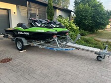 Sea-Doo GTR-X