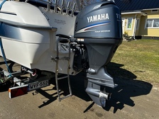 Yamarin 59 DC 