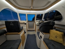 TG King Cruiser 7200