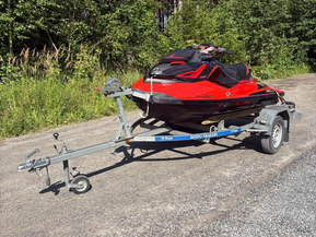Sea-Doo RXP-XRS 300