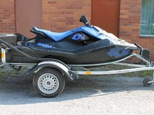 Sea-Doo Spark Trixx 2up