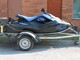 Sea-Doo Spark Trixx 2up Alvillinen