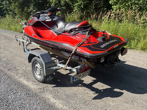 Sea-Doo RXP-XRS 300
