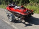 Sea-Doo RXP-XRS 300