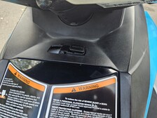 Sea-Doo GTI 130