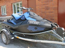 Sea-Doo Spark Trixx 2up