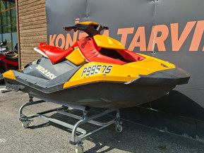 Sea-Doo Spark 