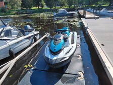 Sea-Doo GTI