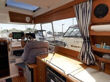Nimbus 320 Coupe